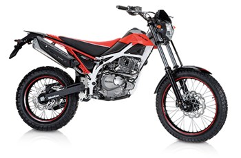 Beta Urban 200 Special 2010 - Bild 2